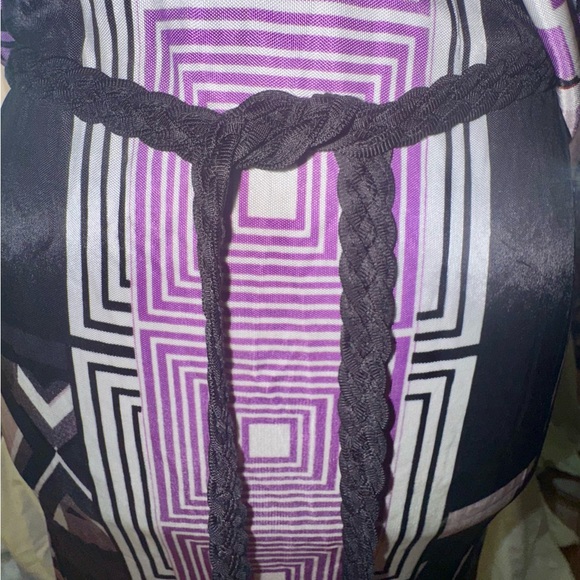 Custo Barcelona Maxi Dress - Small - Picture 3 of 6